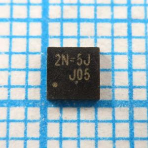 RT8249CGQW RT8249C 2N= - ШИМ контроллер