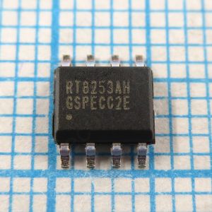 RT8253A RT8253AH - ШИМ контроллер