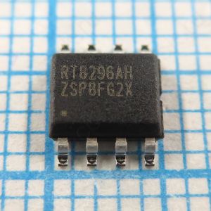 RT8296AHZSP RT8296AH - ШИМ контроллер