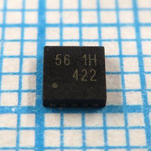 RT8299ZQW RT8299 56 - Синхронный понижающий преобразователь
