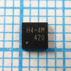 RT8509GQW RT8509 3A 14V - Повышающий преобразователь постоянного тока