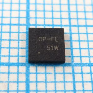 RT8813ACQW OP= - ШИМ контроллер
