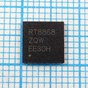 RT8868ZQW - Контроллер