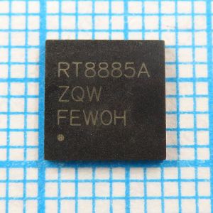 RT8885A - Контроллер