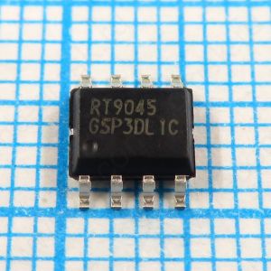 RT9045 RT9045GSP - Схема терминации шины памяти DDR/DDRII/DDRIII