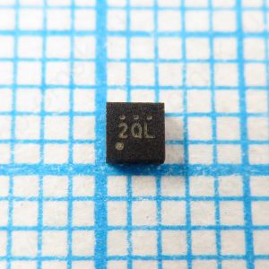 RT9610CGQW RT9610C 2Qx 2Q3 2Q6 2Q7 2Q9 2QE 2QH 2QJ 2QK 2QN 2QW QFN-8 WDFN 2x2_8L -  ШИМ контроллер