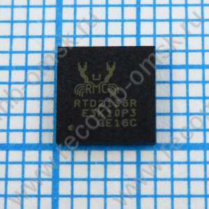 RTD2136R - VESA compliant DisplayPort™ receiver