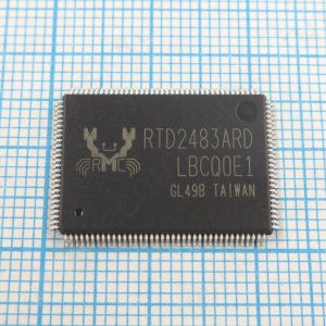 RTD2483ARD - Скалер