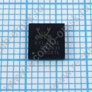 RTL8111E - PCIe Gigabit Ethernet controller