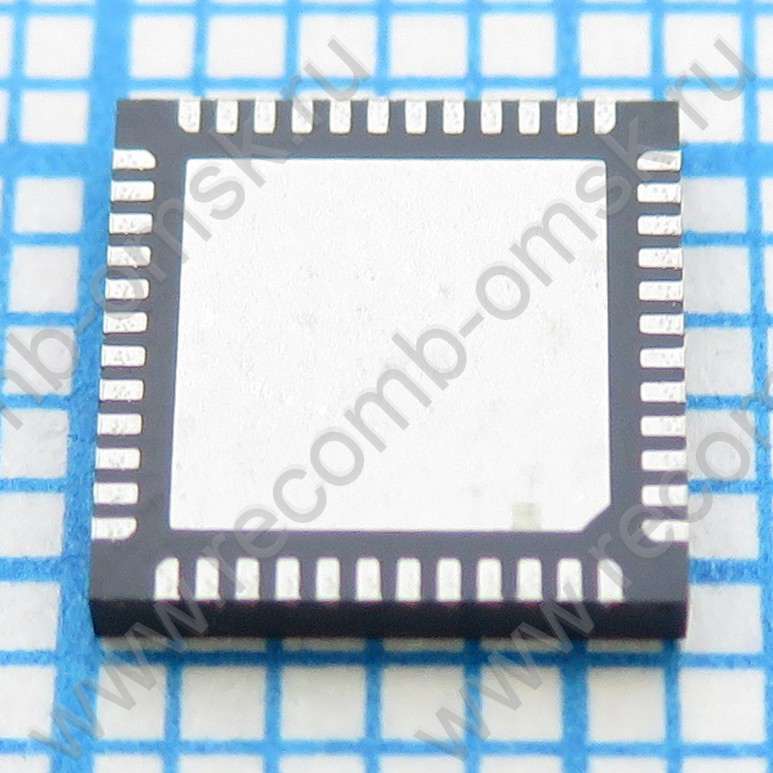RTL8111F - Gigabit Ethernet контроллер