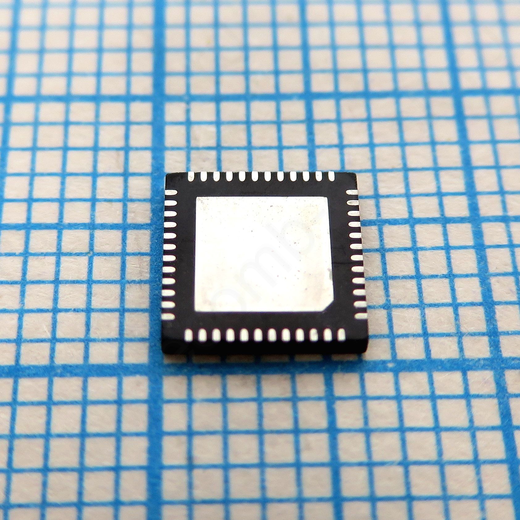 RTL8111F - Gigabit Ethernet контроллер