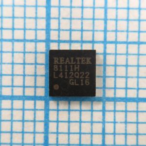 RTL8111H-CG - 1000Mbit Ethernet controller