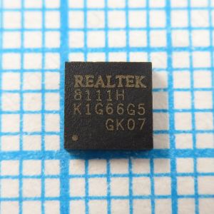 RTL8111H-CG 8111H - 1000Mbit Ethernet контроллер