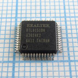 RTL8151DH - PCIe Gigabit Ethernet controller