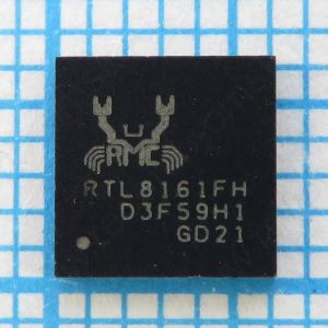 RTL8161FH - Ethernet controller