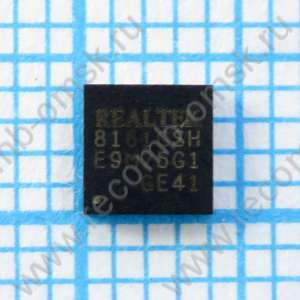 RTL8161GSH - Ethernet controller 
