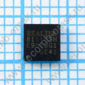 RTL8161GSH - Ethernet controller