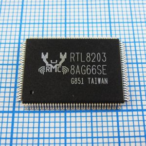 RTL8203 - Ethernet