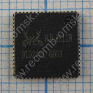 RTL8211B - Ethernet GBE PHY