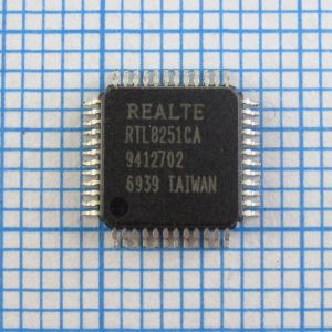 RTL8251CA - Сетевой контроллер
