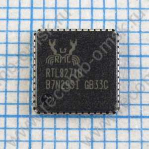 RTL8271B - Сетевой контроллер