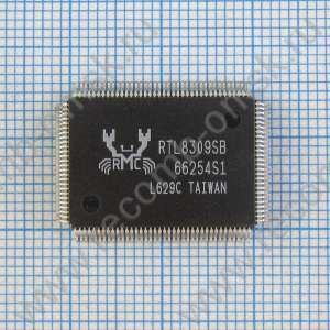 RTL8309SB - Ethernet controller