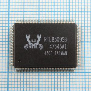 RTL8309SB - Ethernet controller