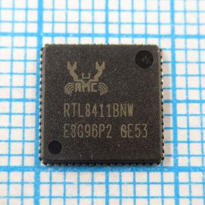 RTL8411BNW - Ethernet