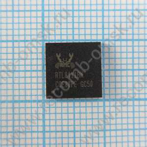 RTL8411BN - Ethernet