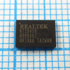 RTS5450-CG RTS5450 - Контроллер подачи питания Type-C