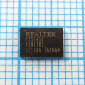 RTS5450M RTS5450 - Контроллер подачи питания Type-C
