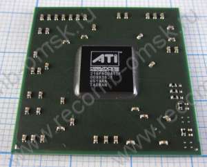 216PBCGA15F ATI9700 - Видеочип