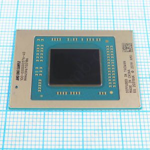 100-000000376-40 Ryzen 3 Mobile 5300U BGA1140 (FP6) - процессор для ноутбука