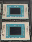 100-000000376-40 Ryzen 3 Mobile 5300U BGA1140 (FP6)