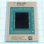 100-000000100 Ryzen 5 Mobile 4600H Renoir BGA1140 (FP6)
