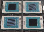 100-000000296 Ryzen 5 Mobile 5600H Cezanne BGA1140 (FP6)
