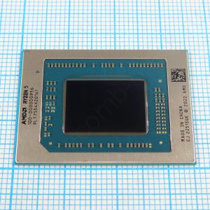 100-000000956 Ryzen 5 Mobile 7640HS BGA (FP7r2) - процессор для ноутбука