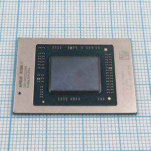 100-000000098 Ryzen 7 Mobile 4800H BGA1140 (FP6) - процессор для ноутбука