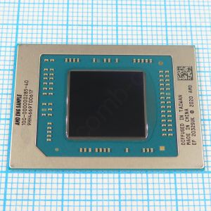 100-000000285-40 Ryzen 7 Mobile 5800U BGA1140 (FP6) - процессор для ноутбука