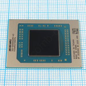 100-000000295-40 Ryzen 7 Mobile 5800H BGA1140 (FP6) - процессор для ноутбука