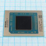 100-000000295-40 Ryzen 7 Mobile 5800H BGA1140 (FP6)