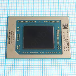 100-000000545 Ryzen 7 Mobile 6800H BGA (FP7) - процессор для ноутбука