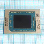 100-000000545 Ryzen 7 Mobile 6800H BGA (FP7)