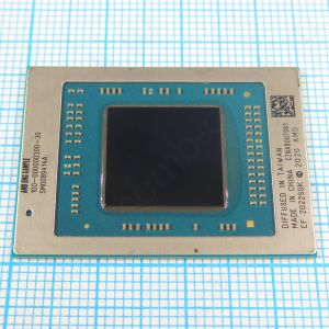 100-000000300-30 Ryzen 9 Mobile 5900HX Cezanne BGA1140 (FP6) - процессор