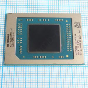 100-000000300-40 Ryzen 9 Mobile 5900HX Cezanne BGA1140 (FP6) - процессор