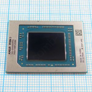 100-000000990 Ryzen 5 Mobile 7535HS BGA (FP7r2) - процессор для ноутбука
