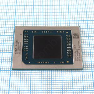 100-000000296 AMD Ryzen 5 5600H Cezanne BGA1140 (FP6) - процессор