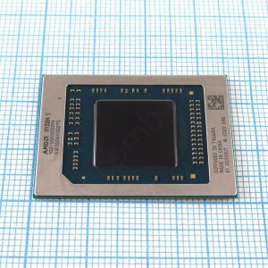 100-000000296 Ryzen 5 5600H Cezanne BGA1140 (FP6) - процессор для ноутбука