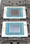 100-000000296 Ryzen 5 Mobile 5600H Cezanne BGA1140 (FP6)