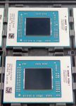 100-000000098 Ryzen 7 Mobile 4800H BGA1140 (FP6)
